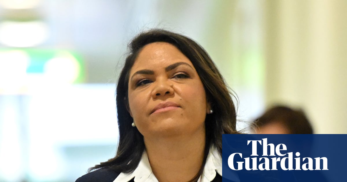 Nampijinpa Price accuses Liberal colleague of ‘cowardly’ conduct as Ley tries to tone down Indian migrants debate | Jacinta Nampijinpa Price