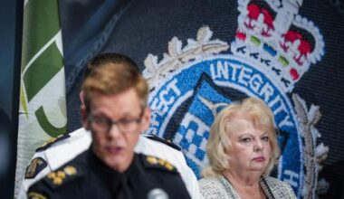 Surrey extortion threats: B.C. Agencies form provincial task force  - BC