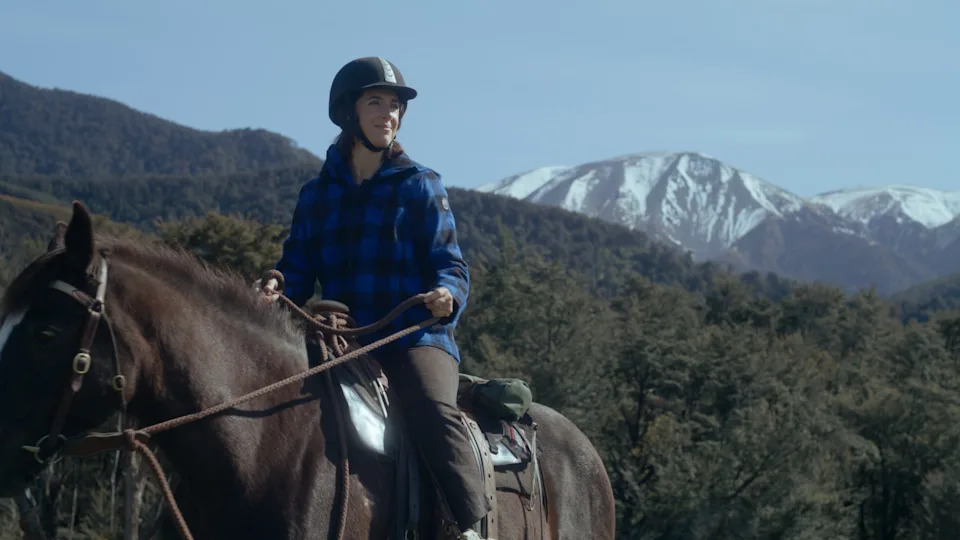 The Sunshine Murders / UPtv