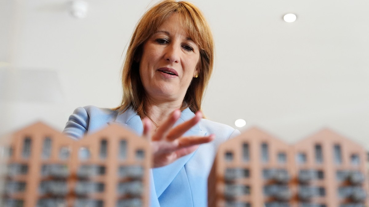 Reeves could raise £21bn with 8 tax reforms, says Demos think tank