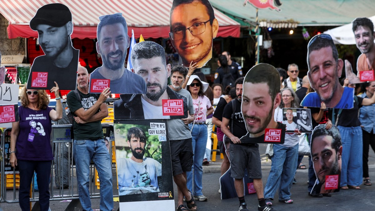 Keir Starmer accused of handing Hamas its greatest prize