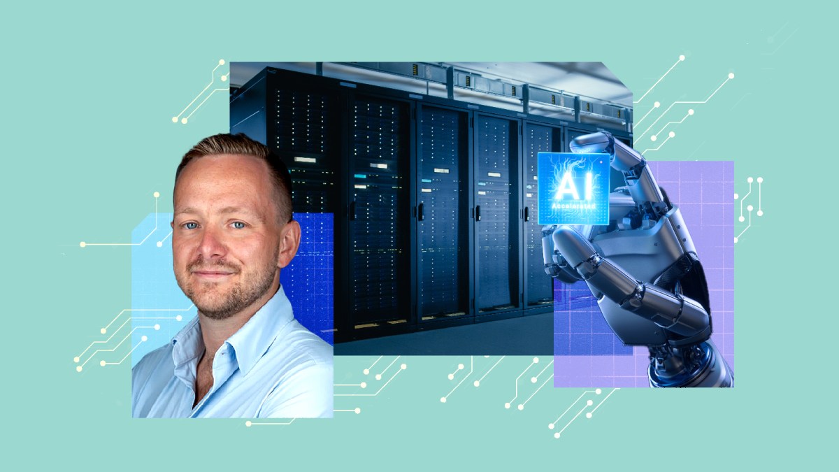 UK’s AI dream hinges on a start-up that has never built a data centre