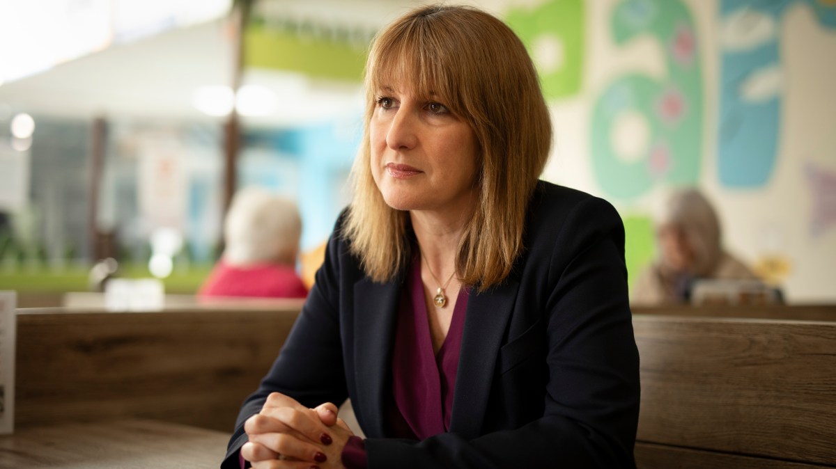 UK needs ‘ambitious’ EU youth migration deal, says Rachel Reeves