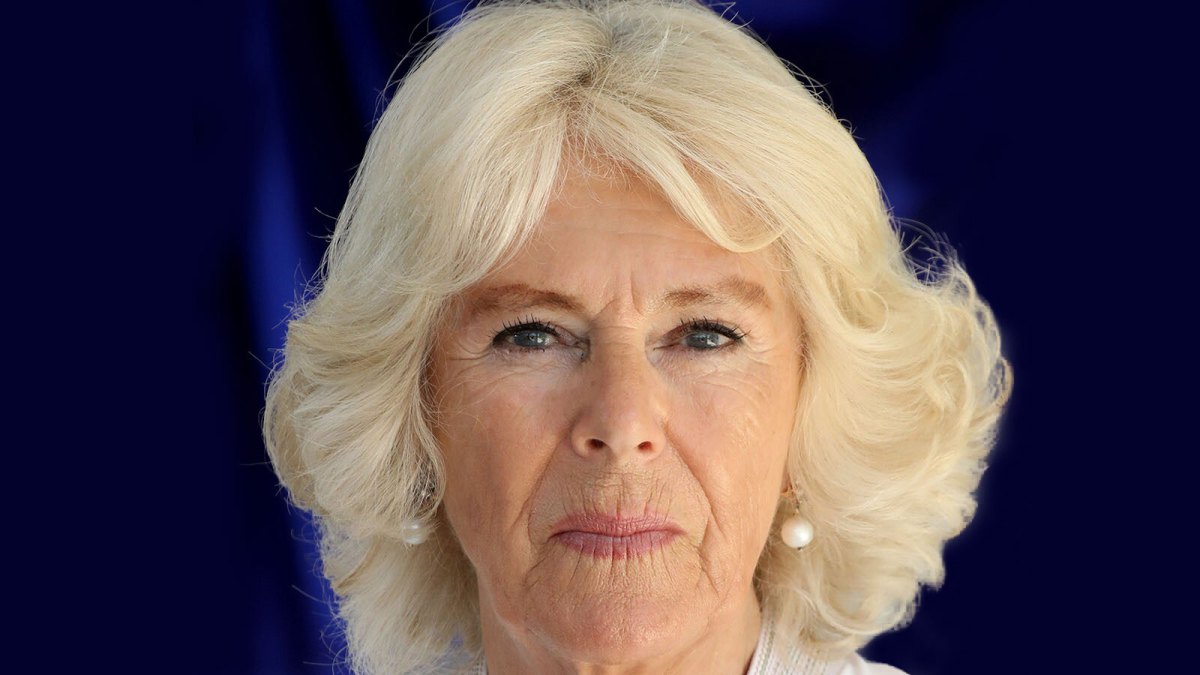 Camilla was assaulted as a teenager. What the Queen told Boris Johnson