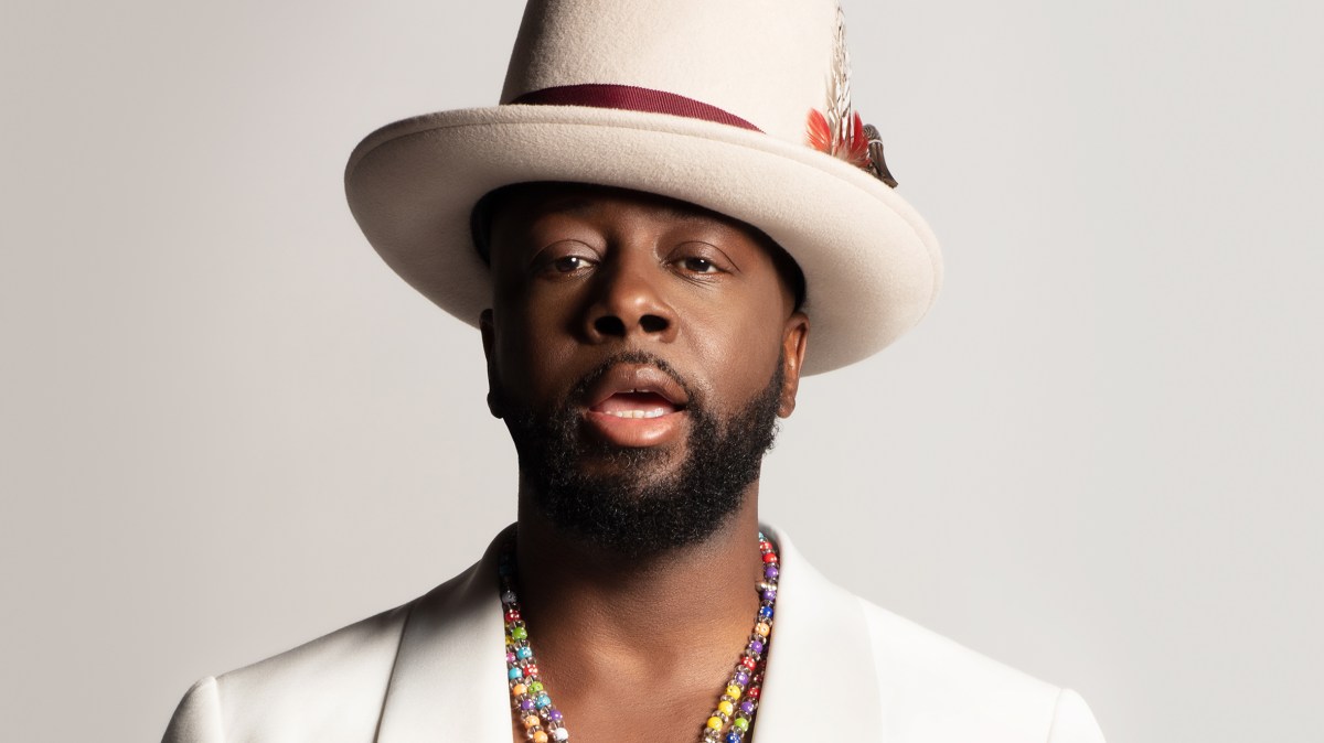 ‘I gave Beyoncé her first hit’