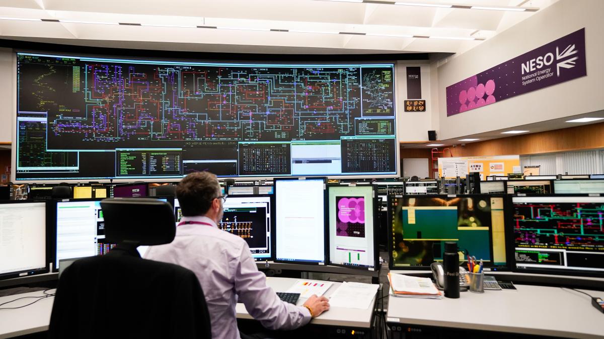 AI data centres will take 10% of power demand increase, says BP