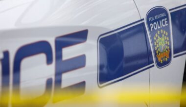 Man with ‘history of dangerous driving behaviour’ arrested during Brampton traffic stop - CTV News