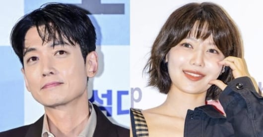 Jeong Kyung-ho Shares Waxing Struggles, Confesses Love for Co-Stars - 조선일보