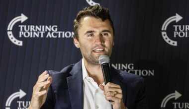 U.S. threatens action against foreigners praising Charlie Kirk killing - CTV News