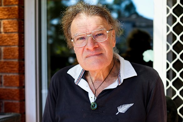 Jan Swinnen has backed calls for Al Muderis’ NSW Australian of the Year award to be stripped.