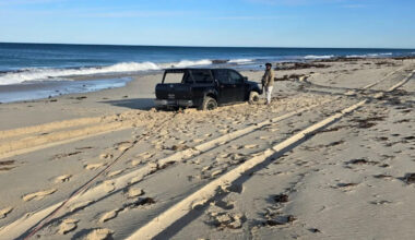 Drivers urged to make easy $25 change to avoid 'common' and costly 4WD mistake