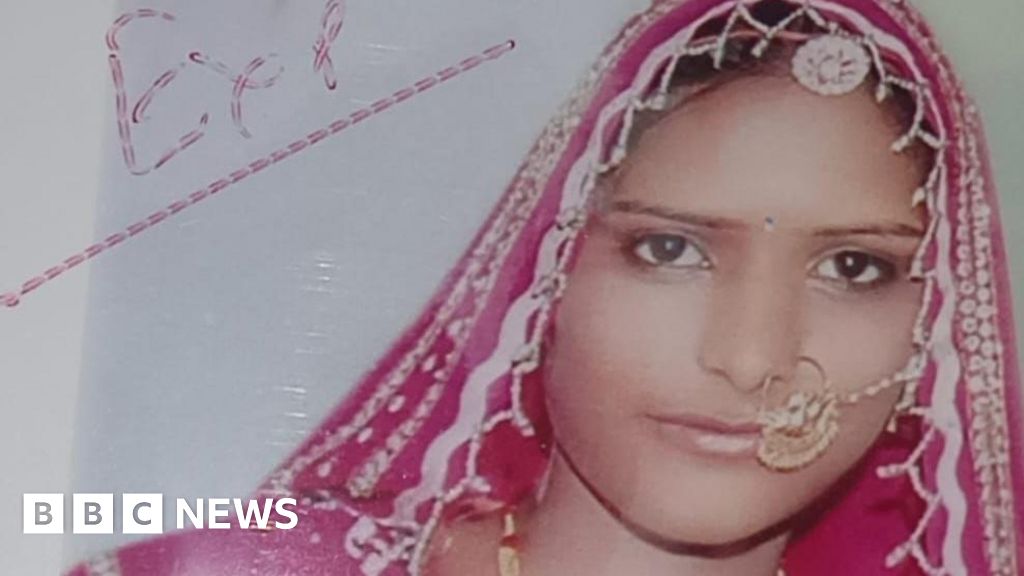 Death penalty for Indian man who burnt alive wife over skin colour