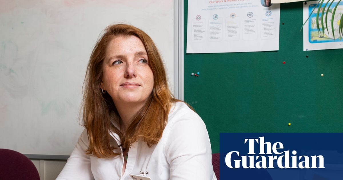 Labour must champion inclusivity to tackle advance of far right, says deputy leadership hopeful | Labour