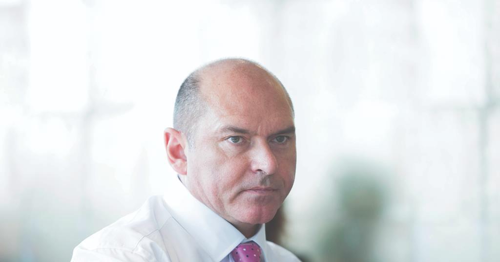 Mackey: I never promised redundancies funding - HSJ