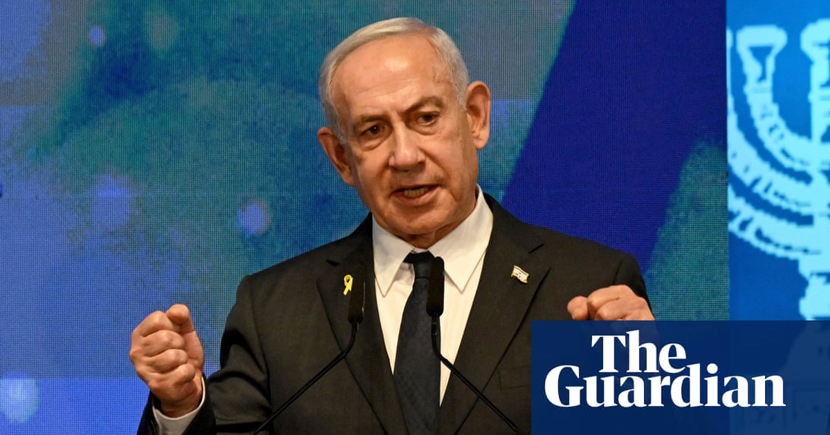 Israel has committed genocide in Gaza, says UN commission of inquiry | Gaza