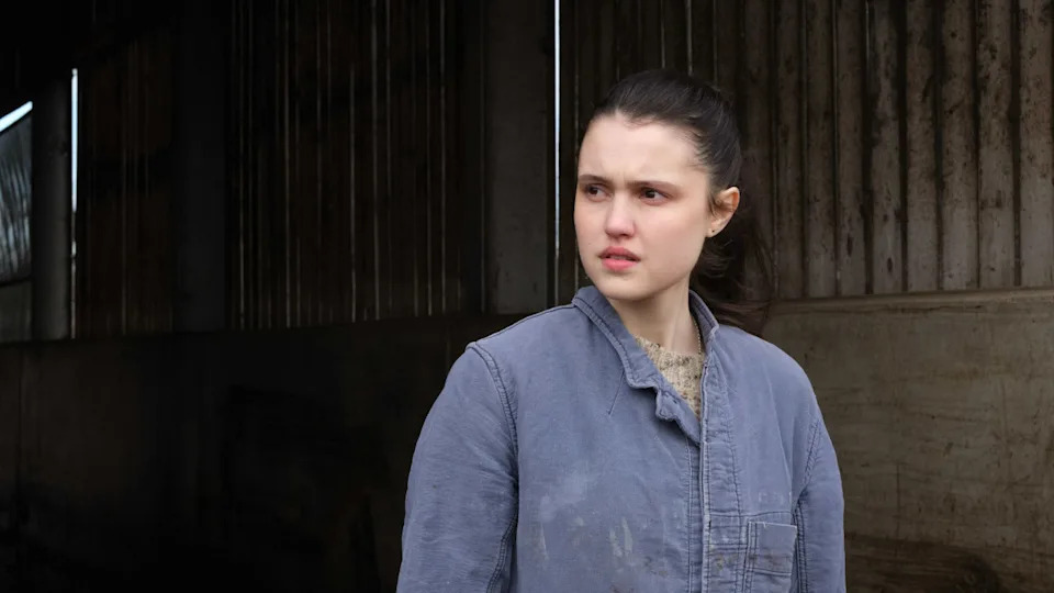 The Crow Girl / Acorn TV