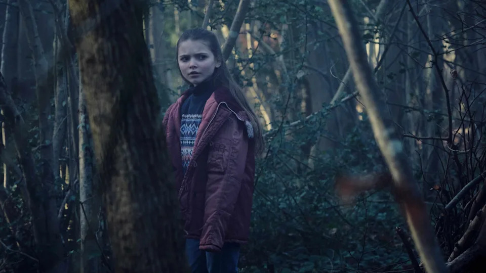 The Crow Girl / Acorn TV