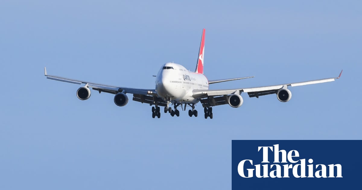 Australia’s immigration is not ‘out of control’ – it’s trending lower and has been for over a year | Australian immigration and asylum