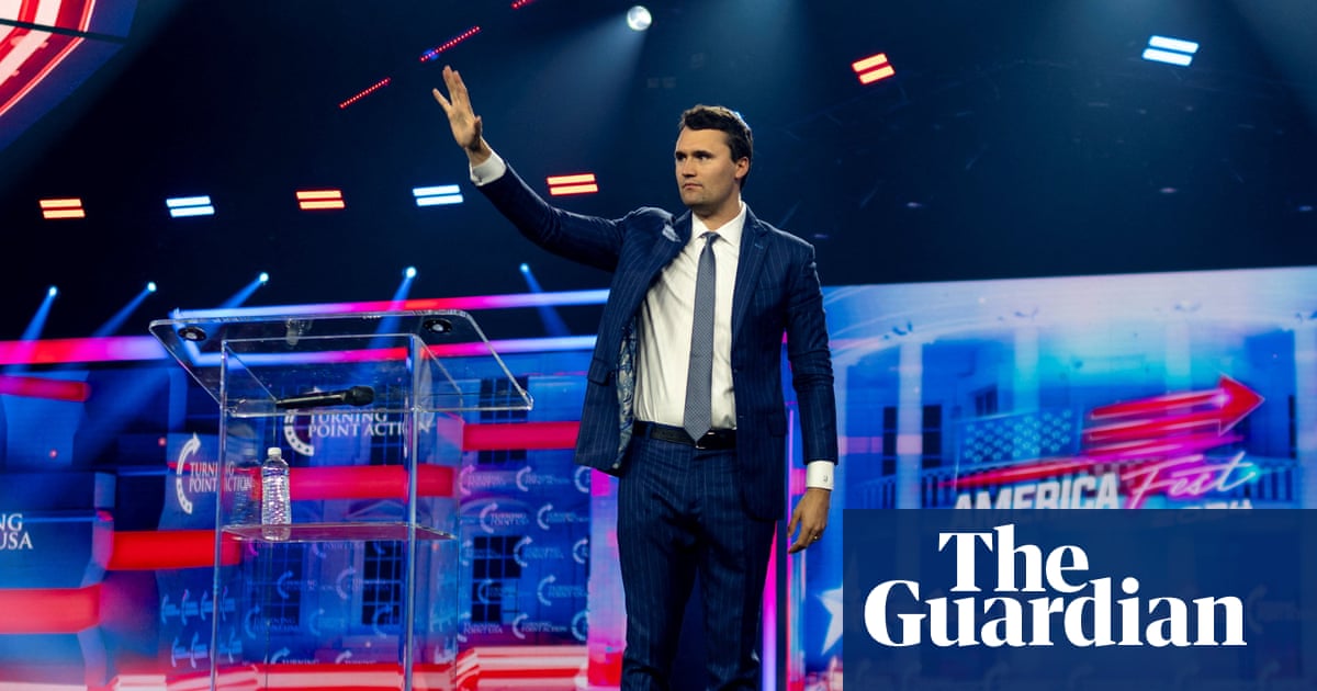 Utah prosecutors’ evidence indicates suspected motives of Charlie Kirk’s alleged shooter | Charlie Kirk shooting