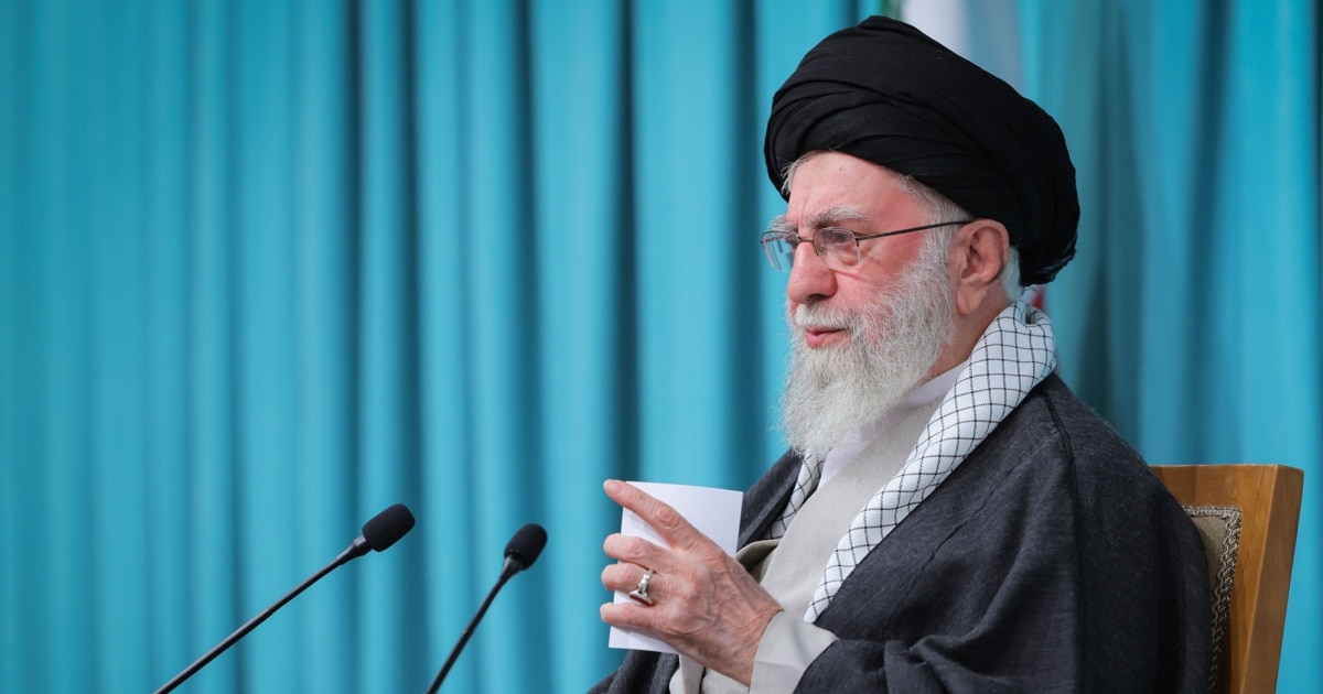 Iran Snapback Impact Depends On Enforcement, Expert Says