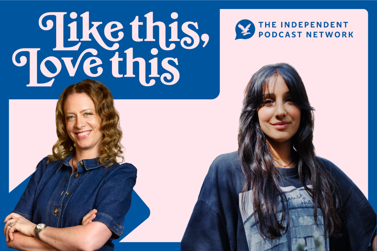 ‘I thought I was being Kathy Burke-fished’ says Taj Atwal after being contacted by her favourite actor