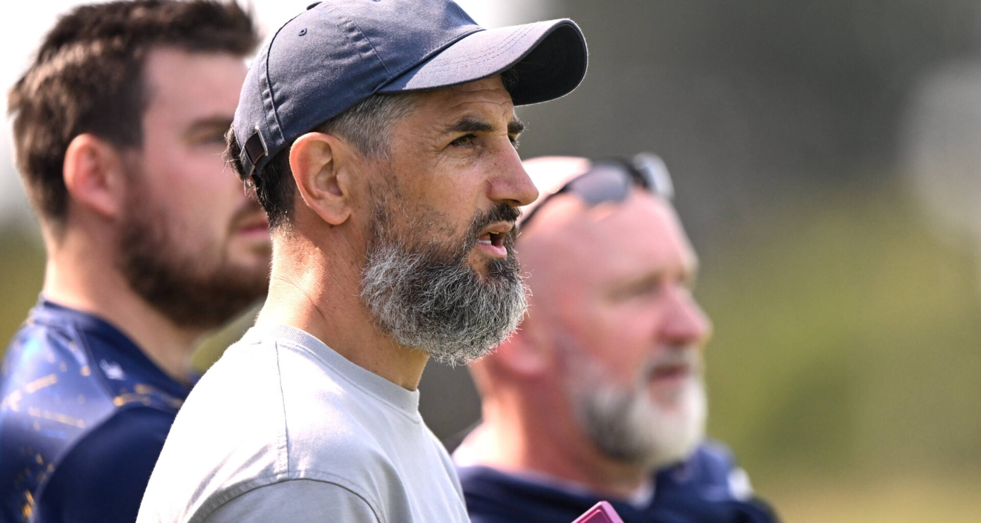 League Champions meet Feis Cup winners in repeat of 2024 SFC Final