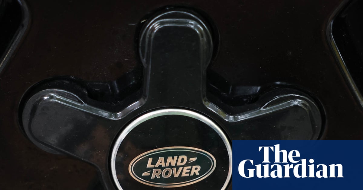 Jaguar Land Rover cyber-attack: what’s the latest news? | Jaguar Land Rover