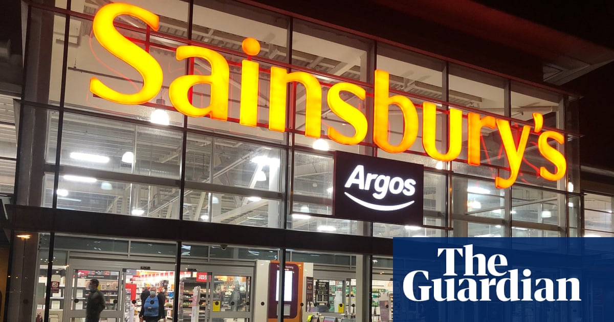 Sainsbury’s recalls two own-brand hummus varieties over E coli fears | J Sainsbury