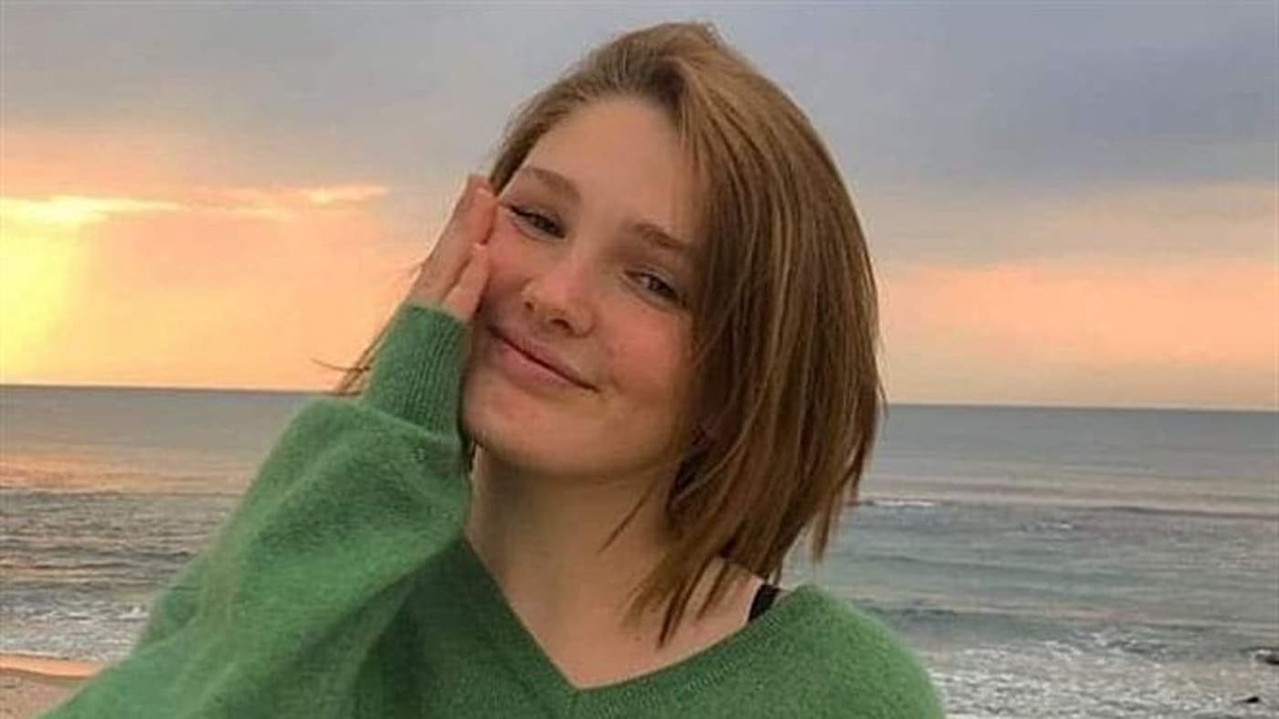 Man who buried 17-year-old girl alive, causing her death, is cleared of murder