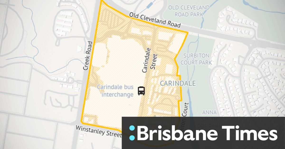 Indooroopilly, Carindale, Nundah to get taller apartment towers, more homes under anti-sprawl development plan