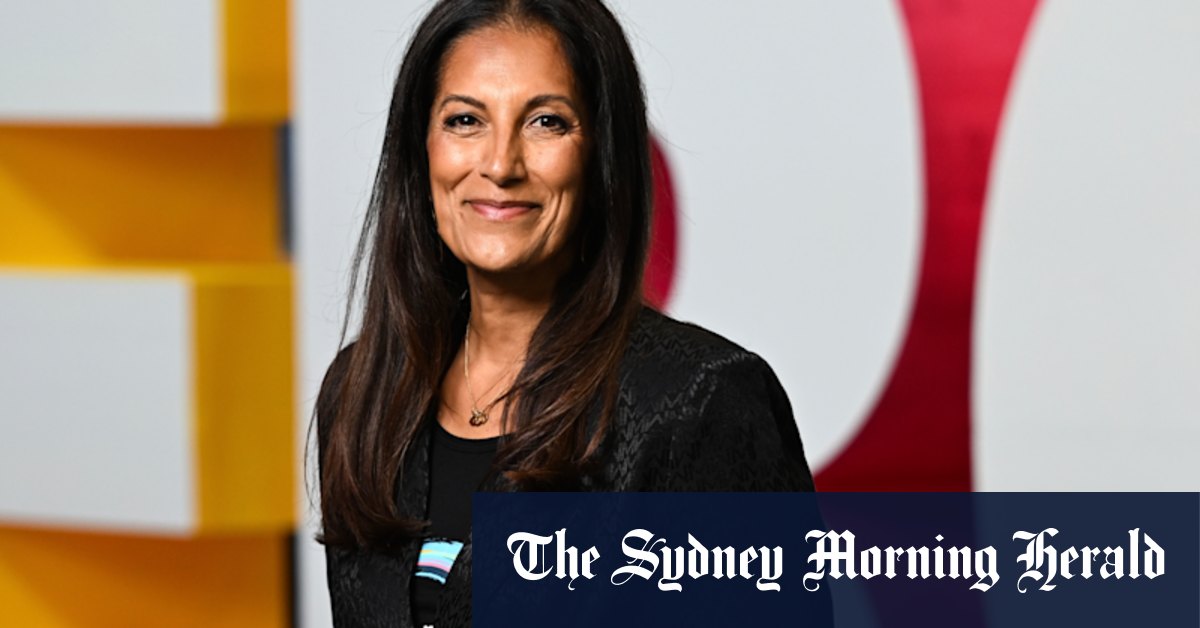 Xero chief Sukhinder Singh Cassidy defends her $23m pay packet