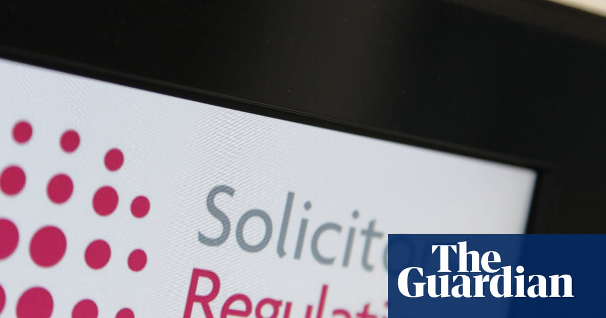 Partner at top libel firm hired ‘in furtherance of fraud’, tribunal rules | Solicitors