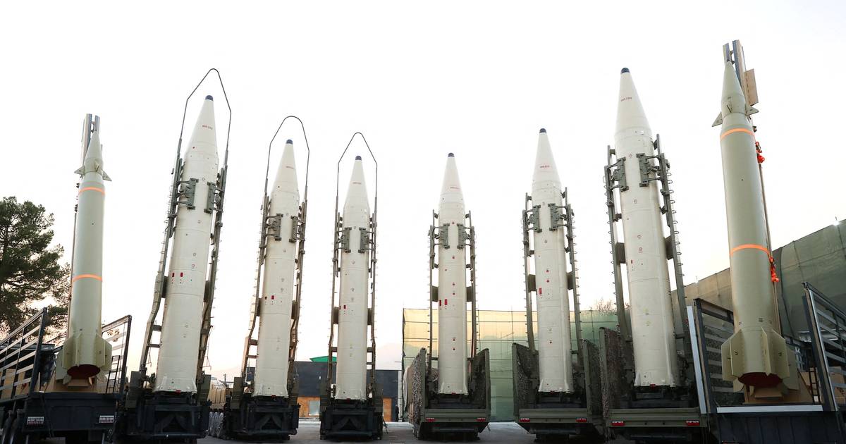 Iran rebuilding missile sites hit by Israel but key component missing - AP