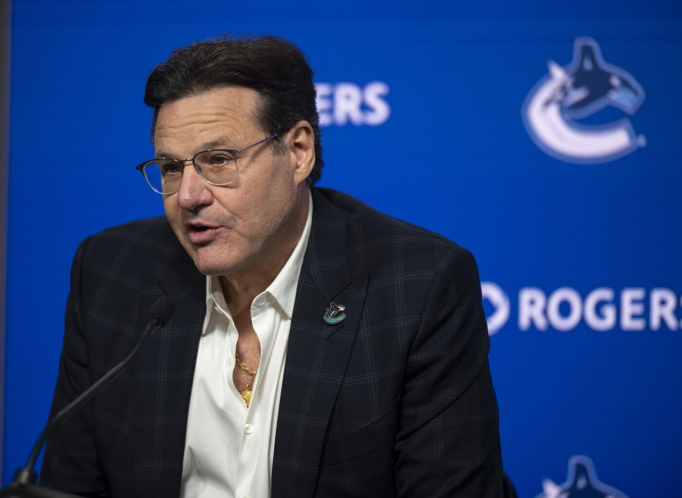 Aquilini grandson accuses family of 'conspiracy' to disinherit him