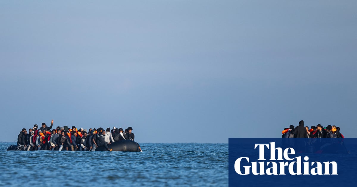Child dies while reportedly trying to reach UK in small boat | France