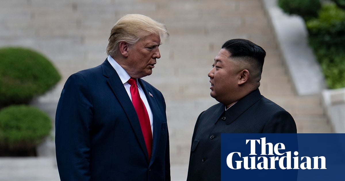 US Navy Seals killed North Korean civilians in botched 2019 mission, report says | North Korea