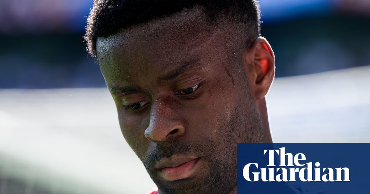 Marc Guéhi angry with Crystal Palace’s decision to block move to Liverpool | Crystal Palace