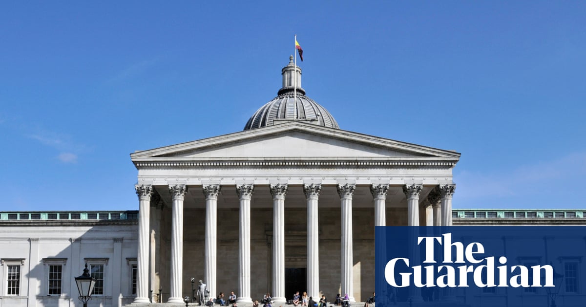 ‘A surreal journey’: Palestinian students evacuated from Gaza arrive in UK | Higher education