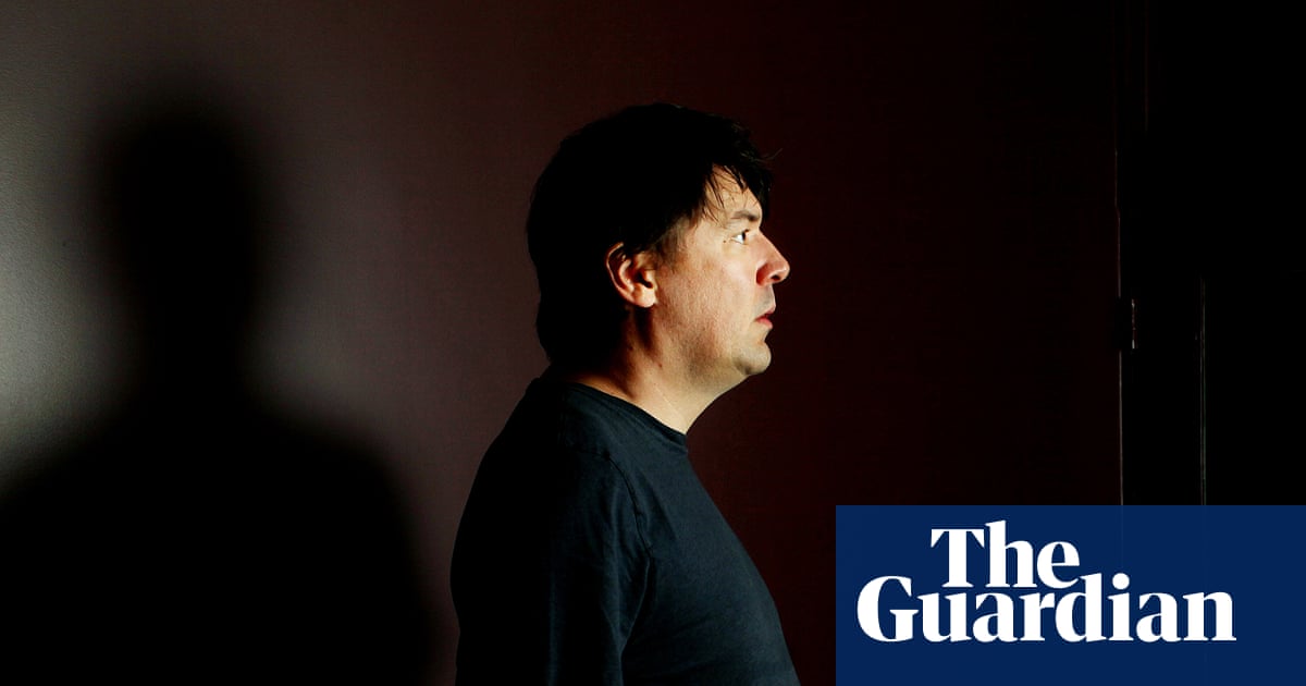 How Graham Linehan’s gender activism led to career armageddon | Graham Linehan