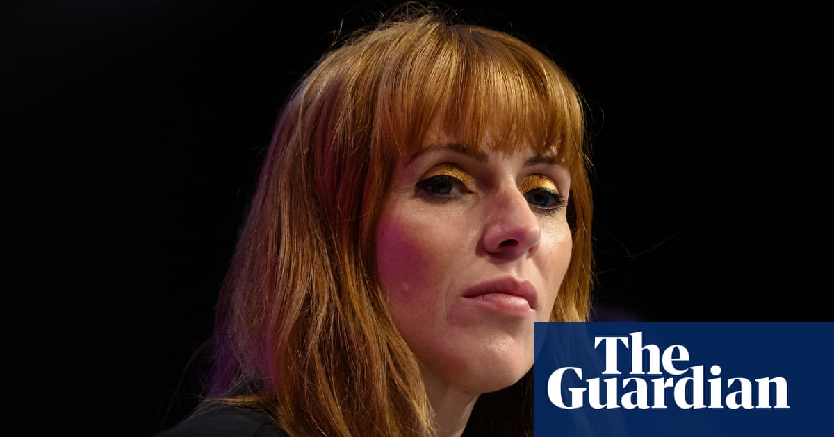 Crisis engulfs Labour as Angela Rayner is forced to step down as deputy PM | Labour