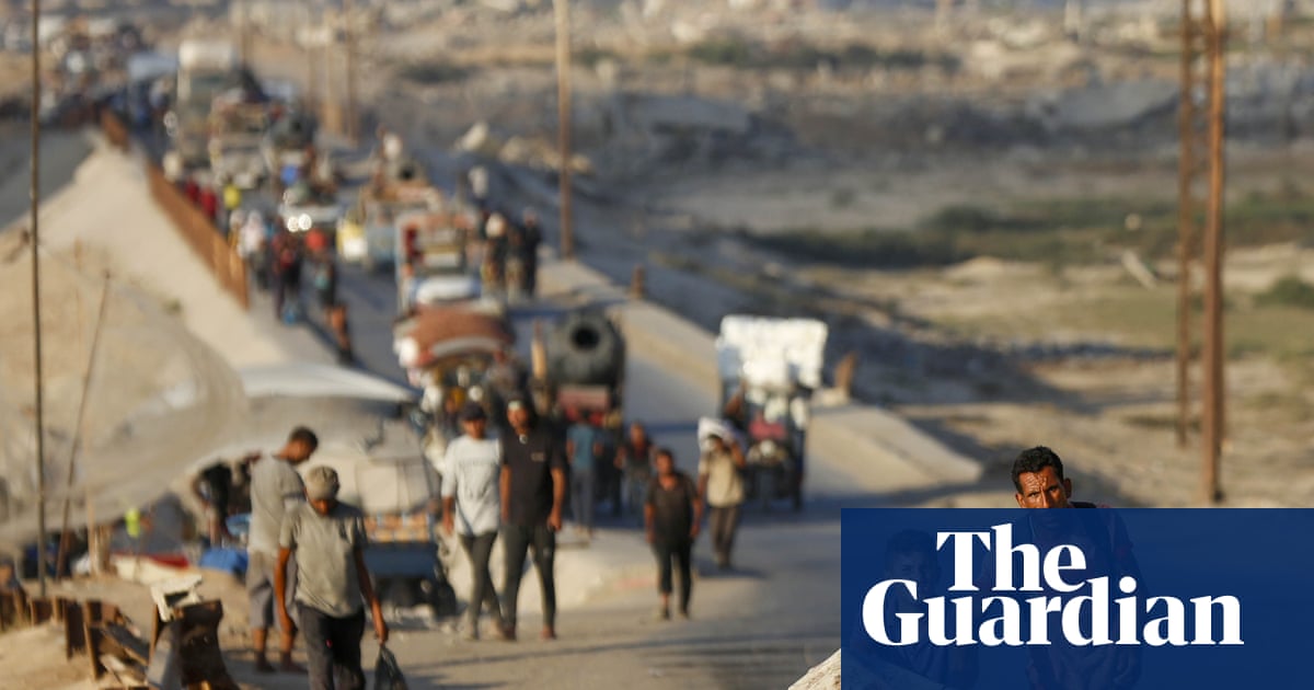 Senators say US is complicit in Israel’s ethnic cleansing of Gaza | US Senate