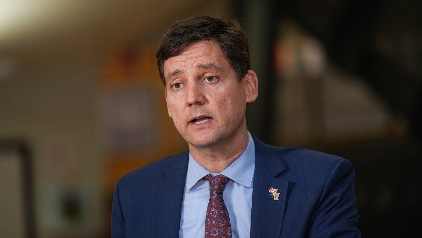 Ottawa must cancel or significantly reform temporary foreign worker program, says Eby