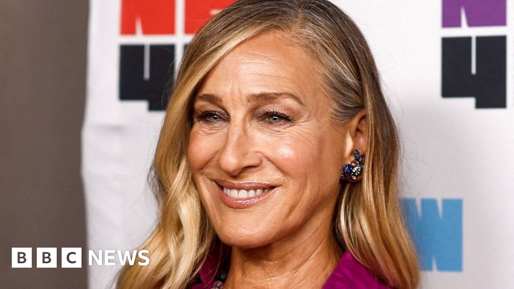 Judging Booker Prize is agony, says Sarah Jessica Parker