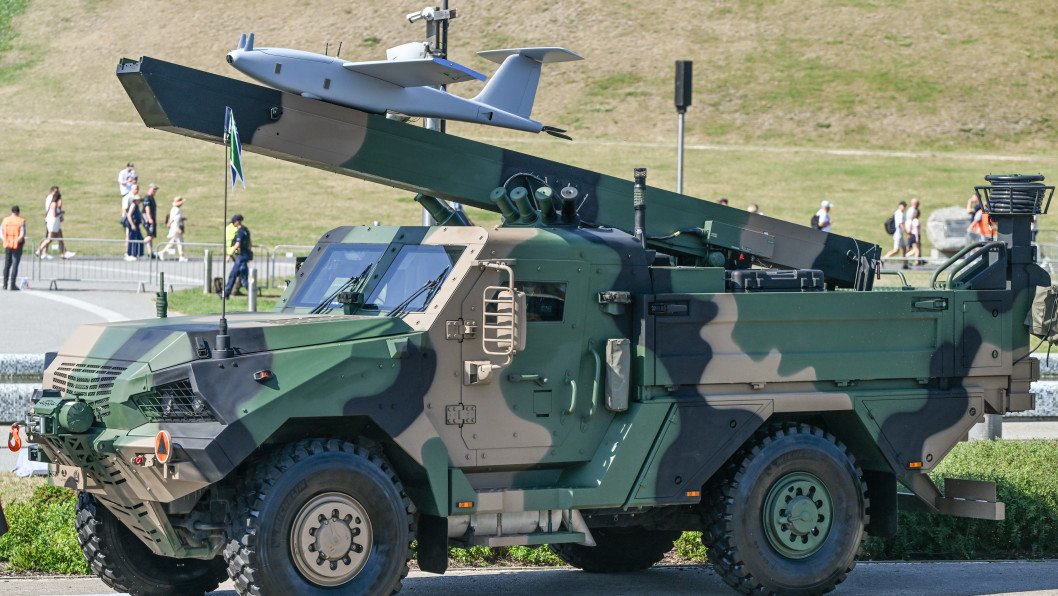 “Drone Wall” Rising: EU Turns to Ukraine’s War Lessons After Russian Strike on Poland