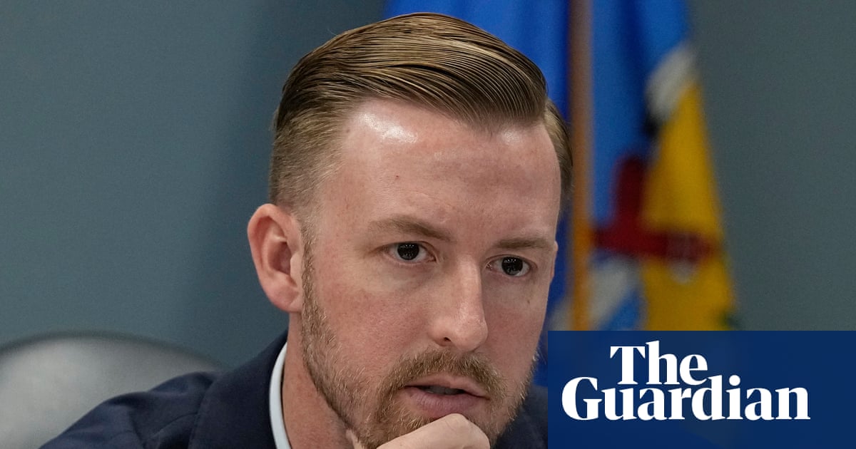 Oklahoma superintendent who put Trump Bibles in classrooms resigns | Oklahoma