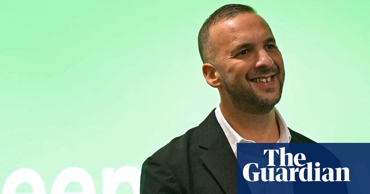 New Green leader Polanski distances party from electoral pact with Corbyn | Green party