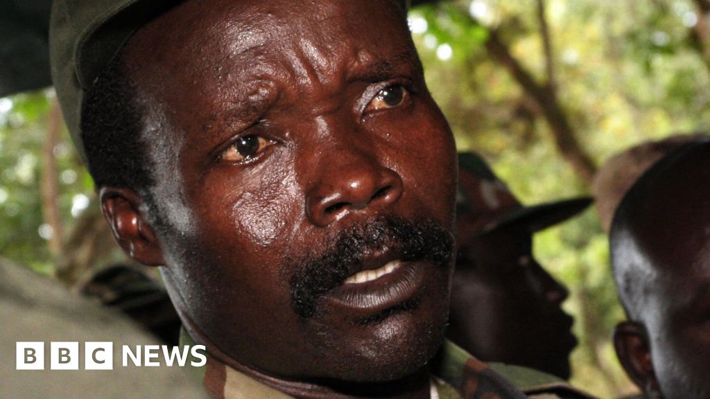 ICC hears war crimes case against Ugandan rebel leader