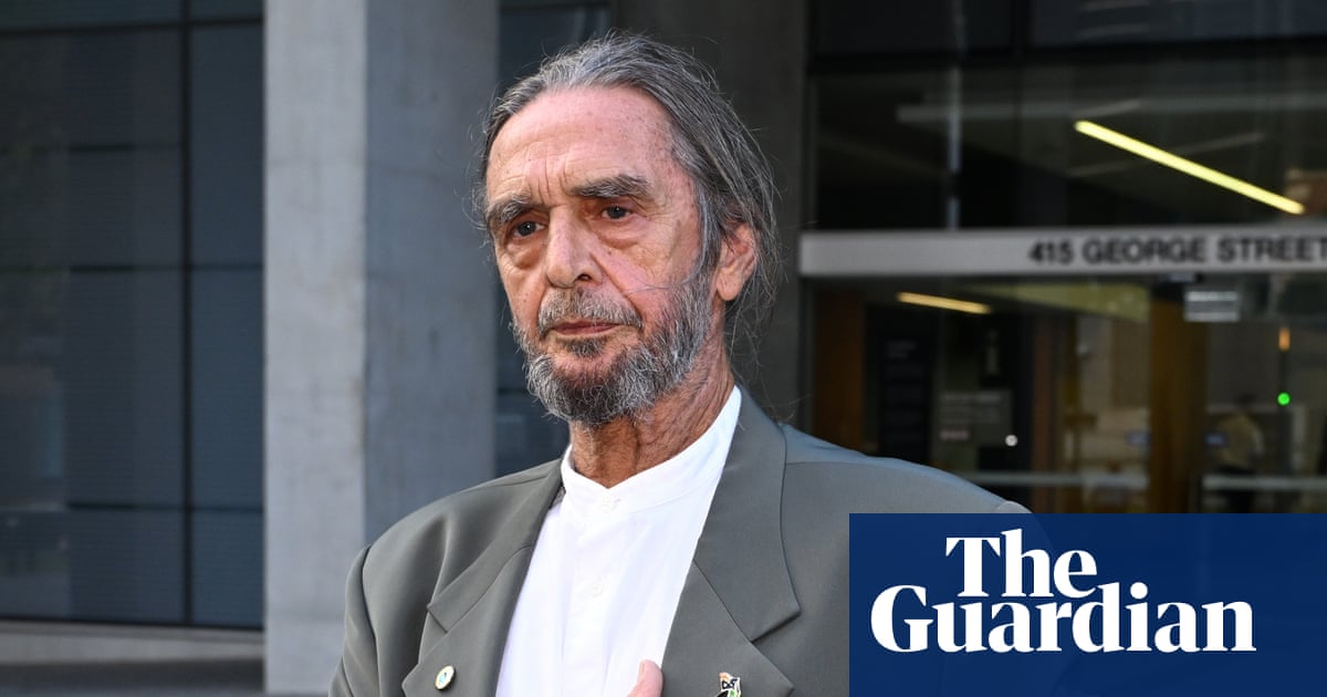 Terry Irving awarded $130,000 after decades fighting for justice over five years of wrongful imprisonment | Indigenous Australians