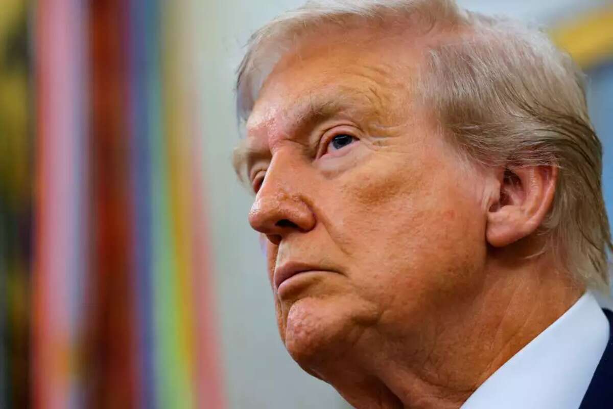 Trump advisers fear for their lives following Charlie Kirk’s assassination