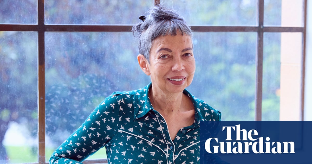 Prime Minister’s Literary awards 2025: Michelle de Kretser wins $80,000 for Theory & Practice | Prime Minister's Literary Awards